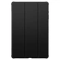 Чехол-книжка Spigen Rugged Armor Pro для Samsung Galaxy Tab S9+ 12.4 SM-X810/SM-X816 / Tab S10+ 12.4 SM-X820/SM-X826 Black (ACS06539) - уменьшенное изображение 3