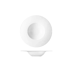 Тарілка G.Benedikt Essklasse глибока 27 см (ESS1927) зображення 1