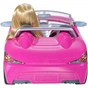 Аксесуар до ляльки Barbie Гламурный кабриолет (CGG92) - зменшене зображення 5