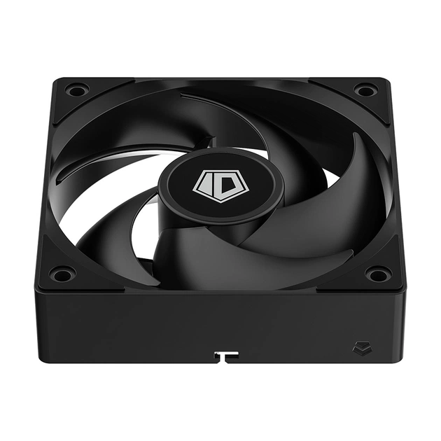 Кулер процесорний ID-Cooling SE-904-XT Black - picture 8