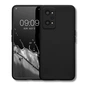 Чехол для мобильного телефона BeCover silicone Realme GT2 Black (714862) - уменьшенное изображение 2