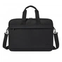 Сумка для ноутбука RivaCase 15,6" collection Ulsan, black (8237Black) - зменшене зображення 2