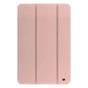 Чохол до планшета Armorstandart Flex Case Xiaomi Pad 7 / 7 Pro Pink (ARM84456) - зменшене зображення 1