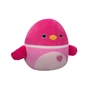 М'яка іграшка Squishmallows Качка Делла 13 см (SQVA00786) - зменшене зображення 3