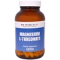 Мінерали Dr. Mercola Магній L-Треонат, Magnesium L-Threonate, 90 капсул (MCL-01778) - зменшене зображення 1