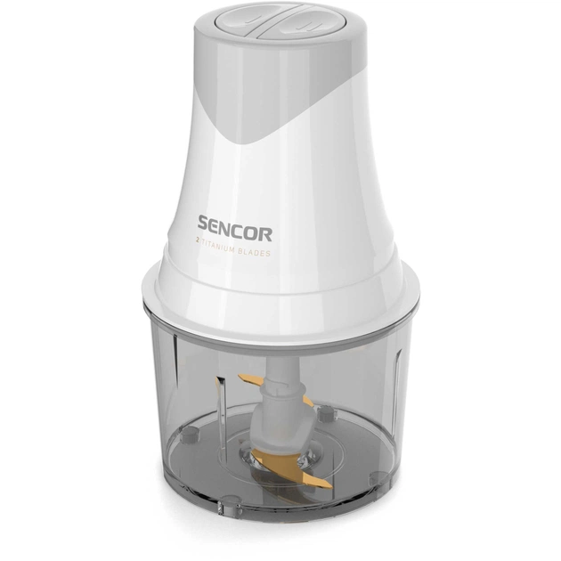 Подрібнювач Sencor SCB 3000WH - зображення 1