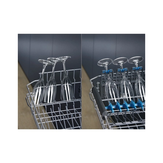 Посудомийна машина Electrolux KEMB3301L - picture 9