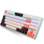 Клавіатура Thunderobot KG3089 Red Switch USB UA (6932066305987) - зменшене зображення 2