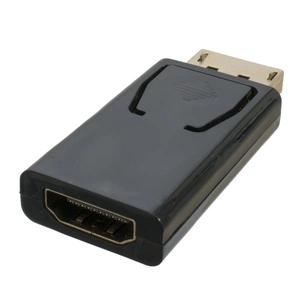 Перехідник DisplayPort to HDMI Patron (PN-DP-M/HDMI) зображення 1