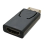 Перехідник DisplayPort to HDMI Patron (PN-DP-M/HDMI) - зменшене зображення 1