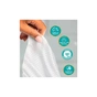 Детские влажные салфетки Pampers Aqua Soft Touch 9x48 шт (432 шт) (8006530140010) - уменьшенное изображение 5