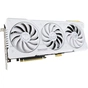 Відеокарта ASUS GeForce RTX4070Ti SUPER 16Gb BTF WHITE OC Edition (TUF-RTX4070TIS-O16G-BTF-WHITE) - зменшене зображення 4