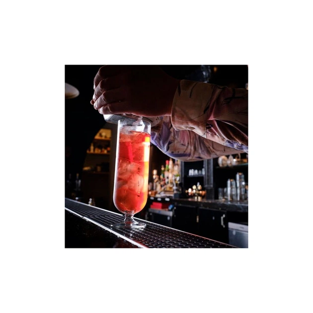 Келих Onis (Libbey) серія "Levitas" Champagne 200 мл (753042) - picture 3