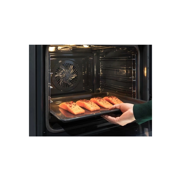 Духова шафа Electrolux EOB7S31V - picture 8