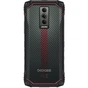 Мобільний телефон Doogee Blade10 Energy 4/148GB Red (6923740271339) - зменшене зображення 3