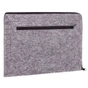 Чохол до ноутбука Gmakin 13" GM67 Grey, для Macbook Pro 13 (GM67-13New) - зменшене зображення 3