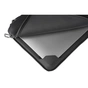 Чехол для ноутбука Tucano 12/13" Doppio, Black (BFDOP1213-BK) - уменьшенное изображение 5