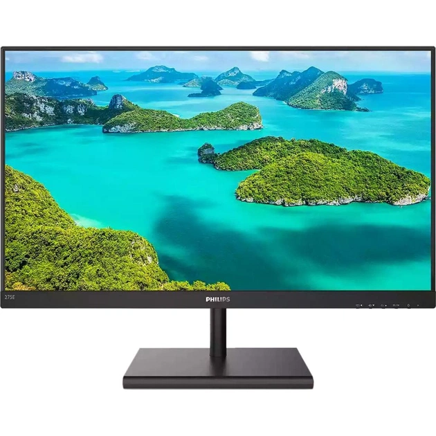 Монітор Philips 275E1S/01 - зображення 1