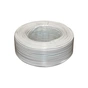 Кабель телевизионный Ritar RG6U 75 Ом 1,02мм.CU, 48x0.12m CCA, white, 100м (RT-W100-RG6U-48W 1CU) - уменьшенное изображение 1