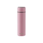 Термос Noveen TB2116 280 мл LED Display Pink (RL070823) - зменшене зображення 1