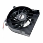 Вентилятор ноутбука Sony VPC-CW,5V,0.2A,3pin+module (A48444) - зменшене зображення 1