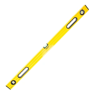 Рівень Sigma з поворотною капсулою, 2 рукоятки 100см (3723101) зображення 1