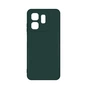 Чохол до мобільного телефона ACCLAB SoftShell Infinix Smart 9 Dark Green (1283126611698) - зменшене зображення 1