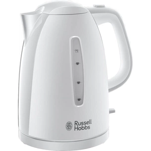 Електрочайник Russell Hobbs Textures (21270-70/NVS) зображення 1
