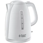 Електрочайник Russell Hobbs Textures (21270-70/NVS) - зменшене зображення 1
