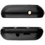 Мобільний телефон 2E S180 2021 Black (688130243377) - зменшене зображення 11