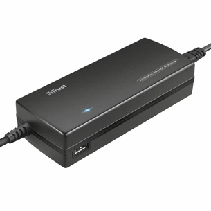 Блок живлення до ноутбуку Trust Plug & Go Universal 120W Laptop Charger (16891) зображення 1