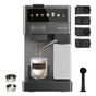 Капсульна кавоварка Cecotec FreeStyle Latte (A01_EU01_100007) - зменшене зображення 1