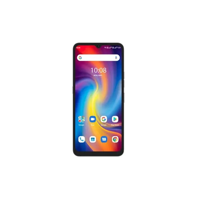 Мобільний телефон Umidigi A13 4/128GB Dual Sim Starry Black (A13 4/128GB Starry Black_) - изображение 1