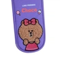 Пенал Yes PH-30 Line Friends Pretty Choco (533703) - зменшене зображення 3