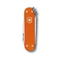 Ніж Victorinox Classic SD Limited Edition 2021 Orange (0.6221.L21) - зменшене зображення 2
