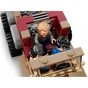 Конструктор LEGO Jurassic World Погоня за карнотавром 240 деталей (76941) - зменшене зображення 7