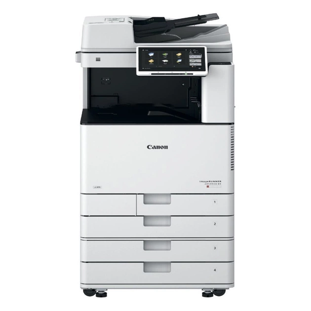 Багатофункціональний пристрій Canon iRADX-C3725idx (3857C005) - зображення 1