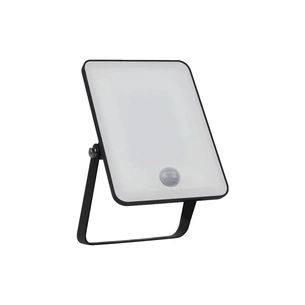 Прожектор LEDVANCE Flood ESSENTIAL SENSOR 20W 840 BK IP65 (4058075768277) зображення 1