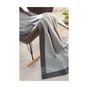 Плед Biederlack Plaid Prado grey150х210 (797766) - уменьшенное изображение 4