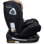 Автокрісло Lionelo Bastiaan RWF 0-36 кг (LO-BASTIAAN RWF BEIGE LATTE) - зменшене зображення 3