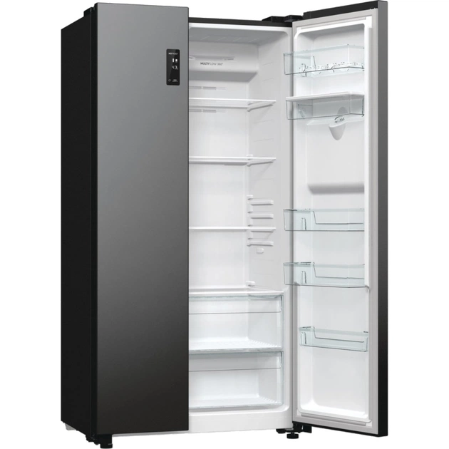 Холодильник Gorenje NRR9185EABXLWD - picture 3