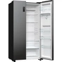 Холодильник Gorenje NRR9185EABXLWD - зменшене зображення 3