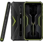 Мобільний телефон Ulefone Armor X12 Pro 4/64Gb Black Green (6937748735526) - зменшене зображення 2