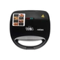 Вафельниця Rotex RSM222-B - уменьшенное изображение 6