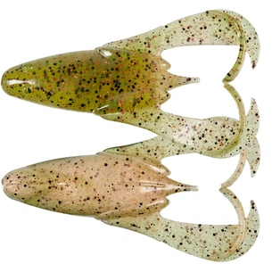 Силікон рибальський Keitech Noisy Flapper 3.5" (5 шт/уп) к466 watermelon red pearl (1551.12.74) зображення 1