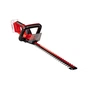 Кущоріз Einhell GE-CH 18/50 Li - Solo, 18В PXC, 50см, крок 17мм (без АКБ та ЗП) (3410945) - зменшене зображення 1