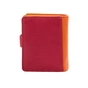 Гаманець Visconti RB40 Bali з RFID Orange Multi (RB40 ORG MULTI) - зменшене зображення 2