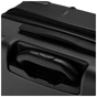 Валіза Wenger Oryson, середня, пластик, 4 колеса, чорна (653165) - зменшене зображення 11