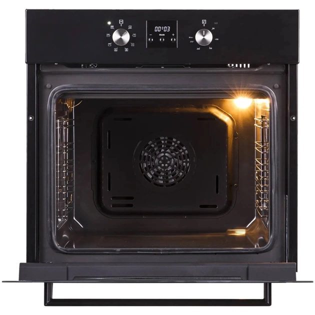 Духова шафа Vestfrost BOV67BE - picture 5