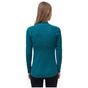 Термокофта Sensor Double Face LS 16200054, SW11DF-sapphire-XL (SW11DF-sapphire-XL) - зменшене зображення 3